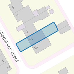 Perceel MTT00-K-3791