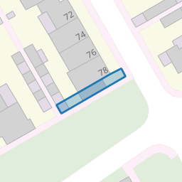 Perceel MTT00-K-3795