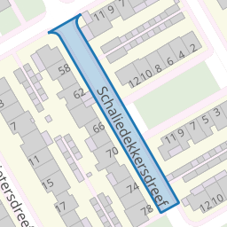 Perceel MTT00-K-3798