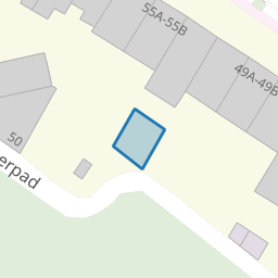 Perceel MTT00-K-3801