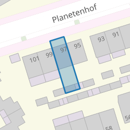 Perceel MTT00-K-3815