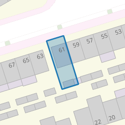 Perceel MTT00-K-3831