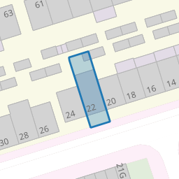 Perceel MTT00-K-3853