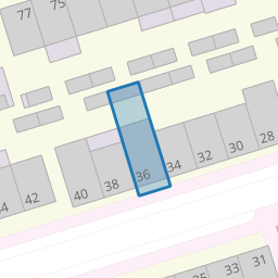 Perceel MTT00-K-3860