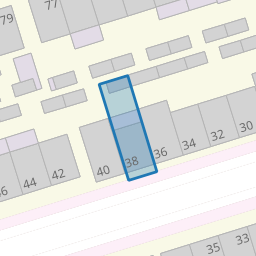 Perceel MTT00-K-3861