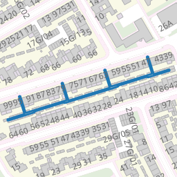 Perceel MTT00-K-3863