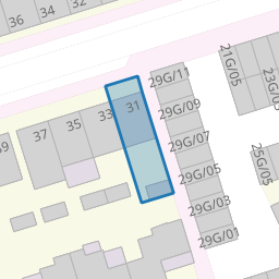 Perceel MTT00-K-3892