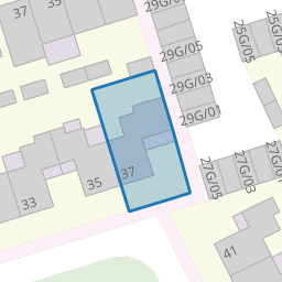 Perceel MTT00-K-3895