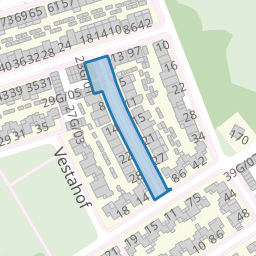 Perceel MTT00-K-3897