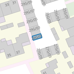 Perceel MTT00-K-3909