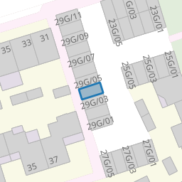 Perceel MTT00-K-3912