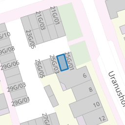 Perceel MTT00-K-3921