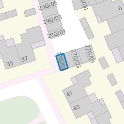 Perceel MTT00-K-3925