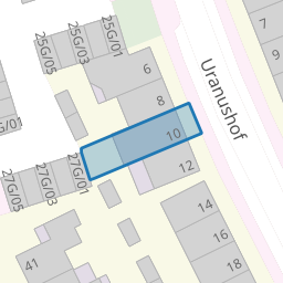 Perceel MTT00-K-3932