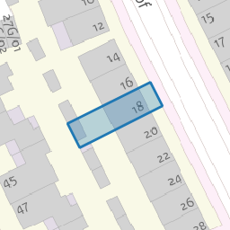 Perceel MTT00-K-3936