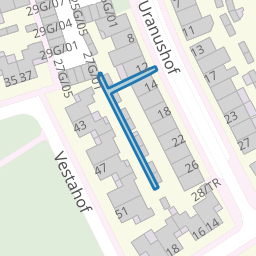 Perceel MTT00-K-3942