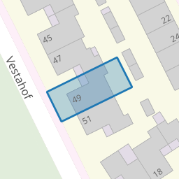 Perceel MTT00-K-3947