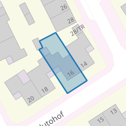 Perceel MTT00-K-3951