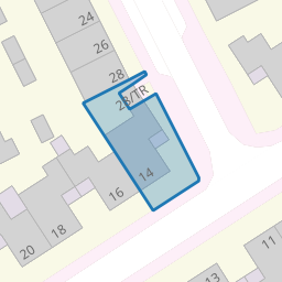 Perceel MTT00-K-3952