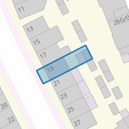 Perceel MTT00-K-3964