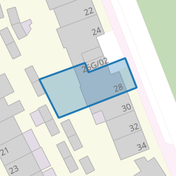 Perceel MTT00-K-3969