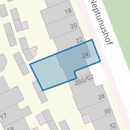 Perceel MTT00-K-3972