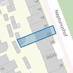 Perceel MTT00-K-3974
