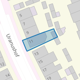 Perceel MTT00-K-3983