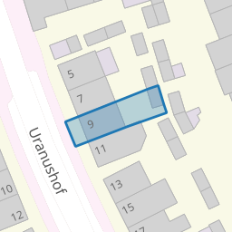 Perceel MTT00-K-3984