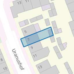 Perceel MTT00-K-3985