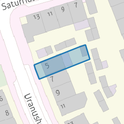 Perceel MTT00-K-3986