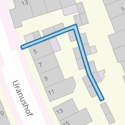 Perceel MTT00-K-3991