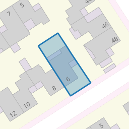 Perceel MTT00-K-3996