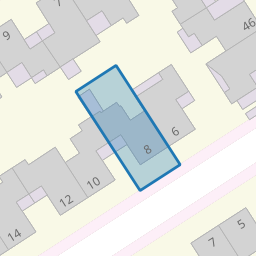 Perceel MTT00-K-3997