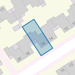 Perceel MTT00-K-4001