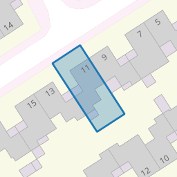 Perceel MTT00-K-4007