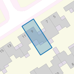 Perceel MTT00-K-4008