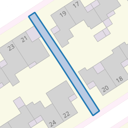 Perceel MTT00-K-4013