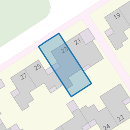 Perceel MTT00-K-4015