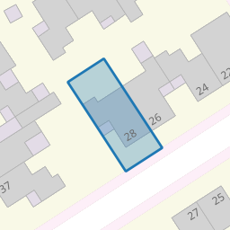 Perceel MTT00-K-4022