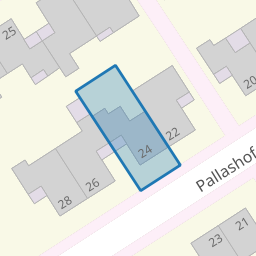 Perceel MTT00-K-4024