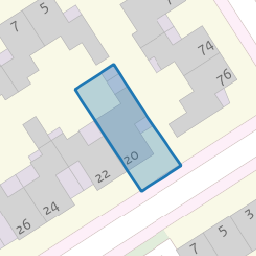 Perceel MTT00-K-4030