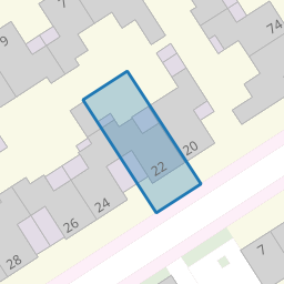 Perceel MTT00-K-4031