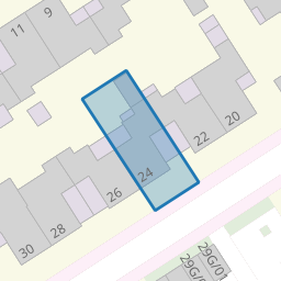 Perceel MTT00-K-4032