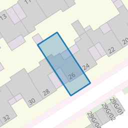 Perceel MTT00-K-4033