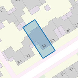 Perceel MTT00-K-4035