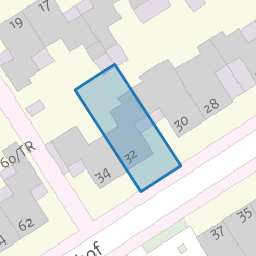 Perceel MTT00-K-4036