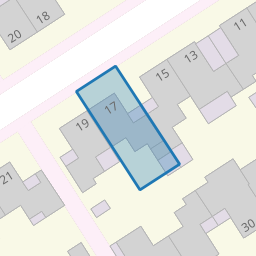 Perceel MTT00-K-4039