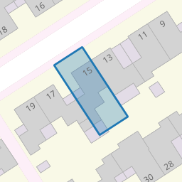 Perceel MTT00-K-4040