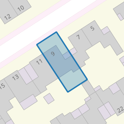 Perceel MTT00-K-4043